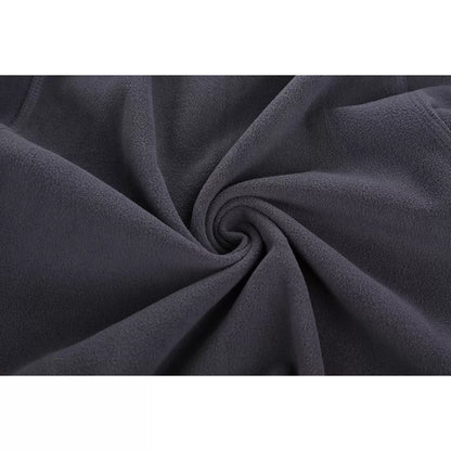 DZP725P, ZIP THROUGH 4-WAY STRETCH SWEATER PESSO 725, GREY