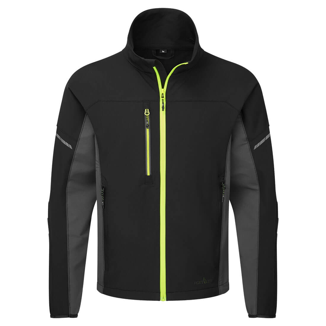 EV 475 - EV4 Stretch Work Jacket