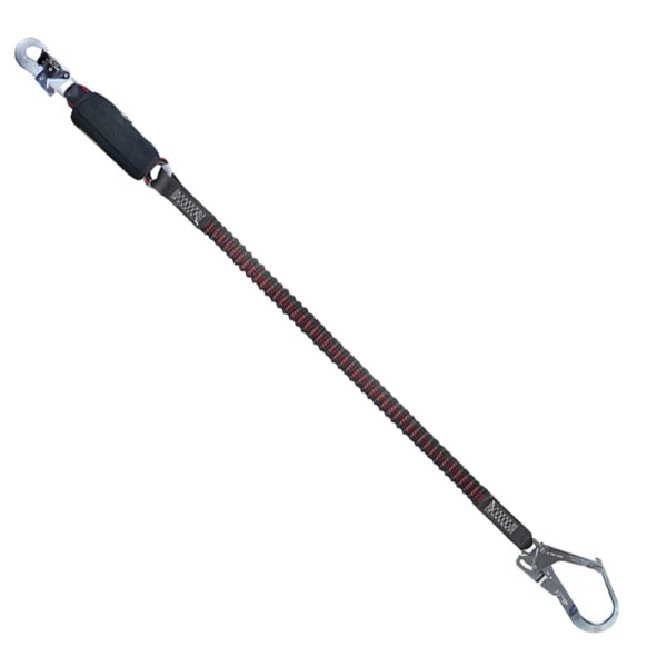 Fall energy absorber, single. Climax Mod 50 PPE 2m