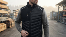 VESTO INSULATED SLEEVE PROCERA