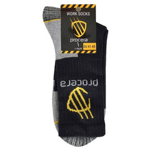 WORK SOCKS 41-45, PROCERA