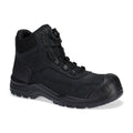 FC 39 - Steel Nubuck Ankle Boot S3 HRO SR FO SC