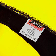 FL02 G, High Visibility Fleece Sweater Pesso