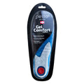 GELCOMFORT, GEL INSOLE PESSO GEL COMFORT