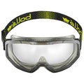 BOLLE GLOBE VENTILATED SAFETY GOGGLES, PROCERA
