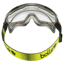 BOLLE GLOBE VENTILATED SAFETY GOGGLES, PROCERA
