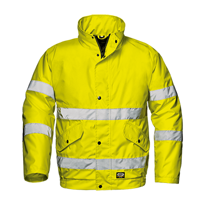 MC4140 - SUPER ESSENTIAL jacket