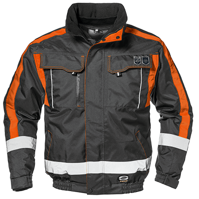 MC4724 - CONTENDER jacket
