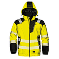 MC4131 - STORM RUSH pilot jacket