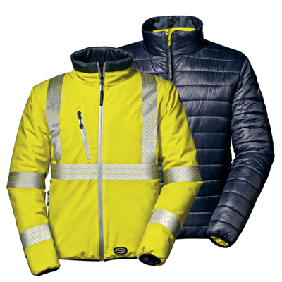 MC4126 - BANF jacket