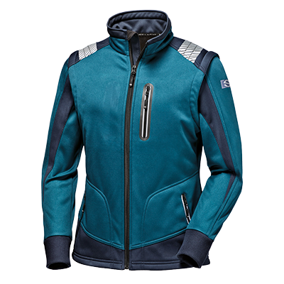 MC4291 - STARFLEX ladies' jacket