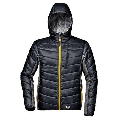 MC4224 - JASPER jacket
