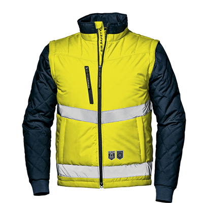 MC4114 - DRIVER jacket