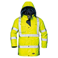 MC4113 - Motorway jacket (Yellow), SIR