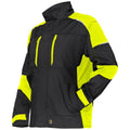HELICON K RIP-STOP 260 BLACK SWEATSHIRT PROCERA