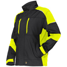 HELICON K RIP-STOP 260 BLACK SWEATSHIRT PROCERA