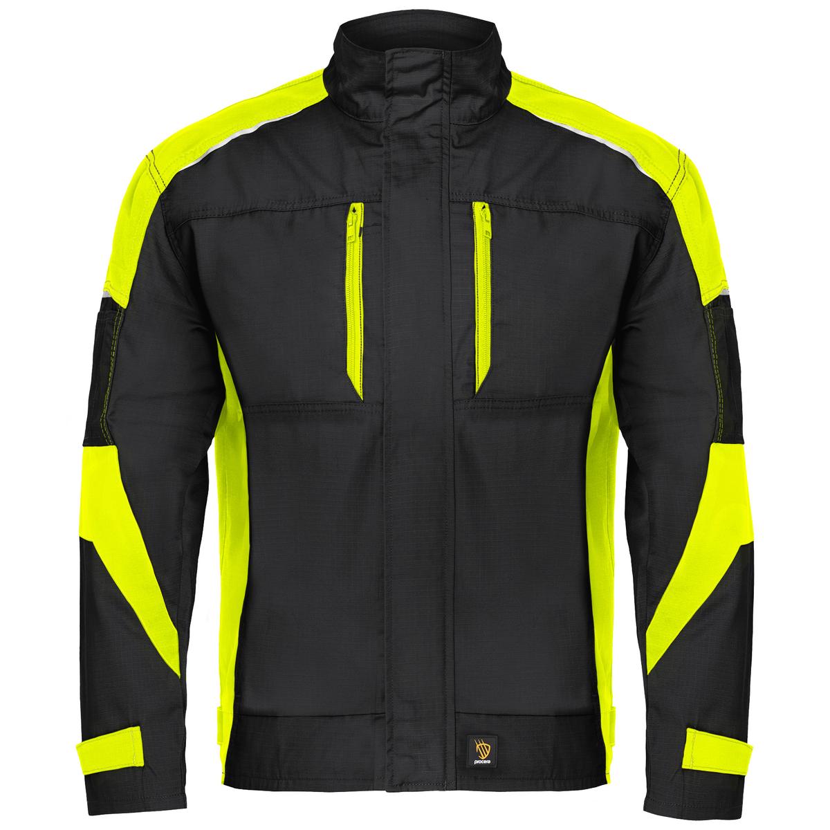 HELICON K RIP-STOP 260 BLACK SWEATSHIRT PROCERA