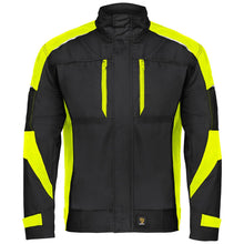HELICON K RIP-STOP 260 BLACK SWEATSHIRT PROCERA