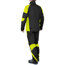 HELICON K RIP-STOP 260 BLACK SWEATSHIRT PROCERA