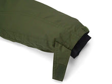 HELSINKI_OG, WATERPROOF WINTER JACKET PESSO HELSINKI