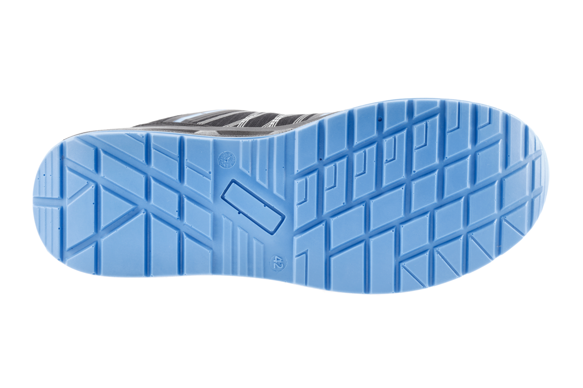 FREESTYLE SBP SR safety shoes RIPSTOP S1PL SR FO WARNOW