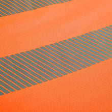 HVMCOT_OR, HIGH VISIBILITY T-SHIRT PESSO HVMCOT, ORANGE