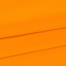 HVMIL_OR, HIGH VISIBILITY LONG SLEEVE T-SHIRT PESSO, ORANGE