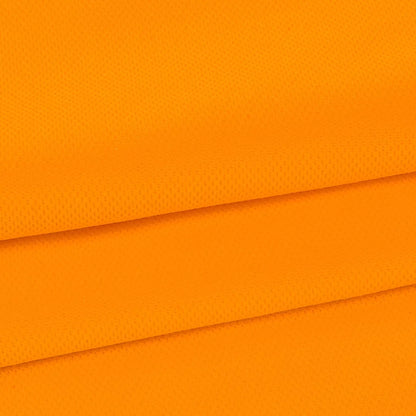 HVMIL_OR, HIGH VISIBILITY LONG SLEEVE T-SHIRT PESSO, ORANGE