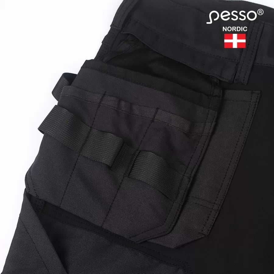 POCKET1, Hanging Pocket for Tools Pesso (RIGHT AND LEFT)