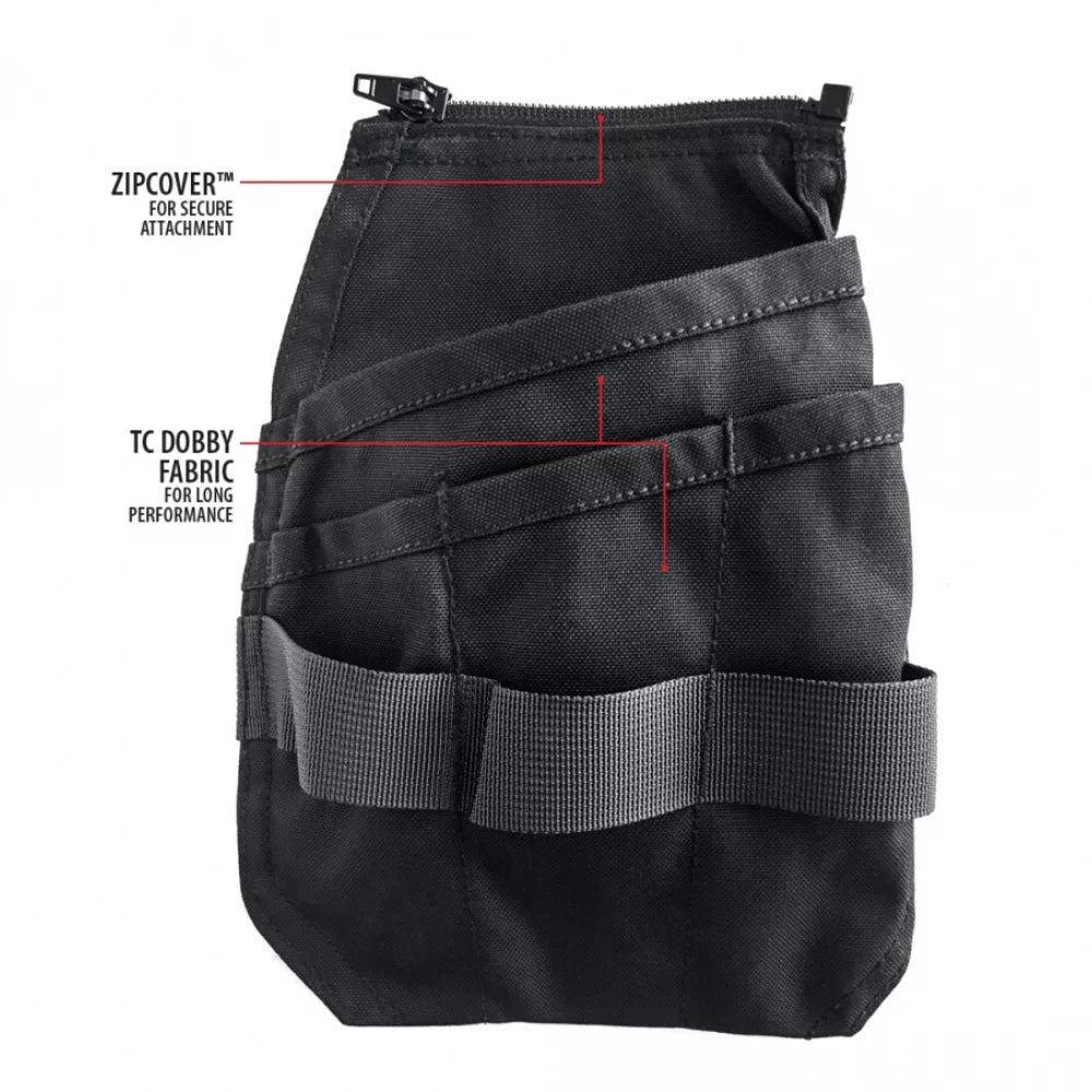 POCKET1, Hanging Pocket for Tools Pesso (RIGHT AND LEFT)