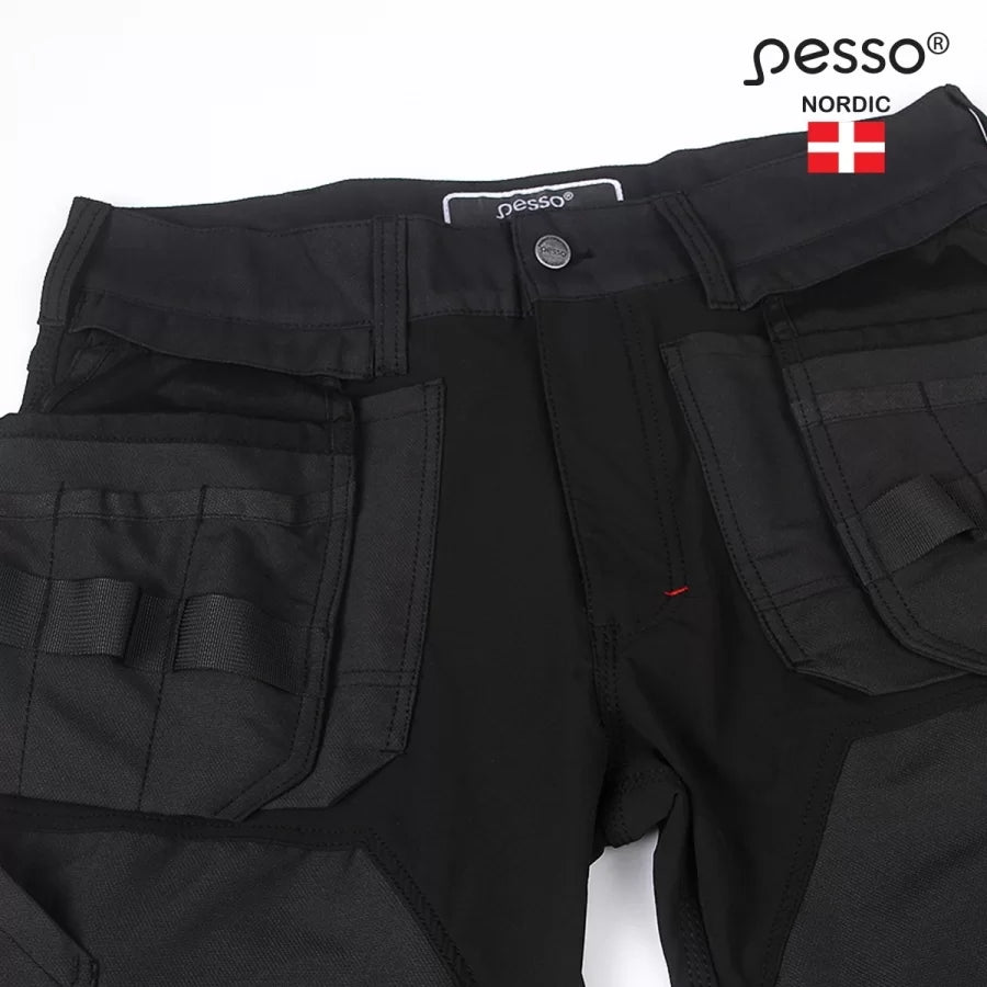 POCKET1, Hanging Pocket for Tools Pesso (RIGHT AND LEFT)