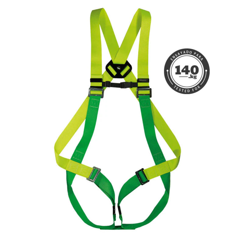 Harness 26-C