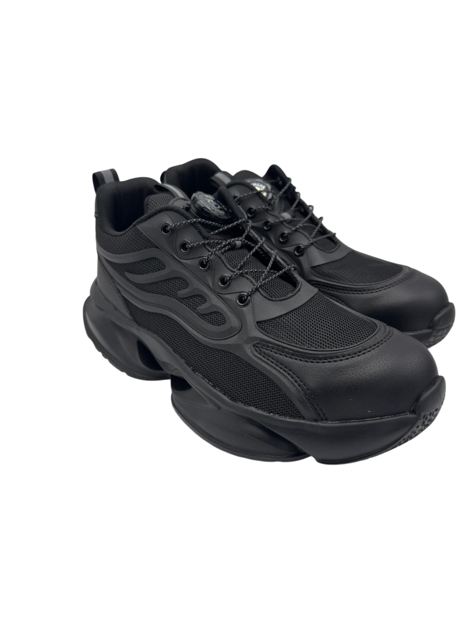 AV-824 Men's Aviator Workwear Safety Shoes