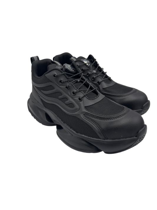 AV-824 Men's Aviator Workwear Safety Shoes
