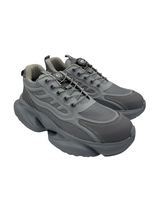 AV-924 Men's Aviator Workwear Safety Shoes