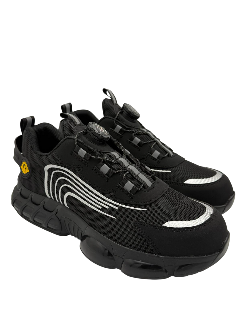 AV-624 Men's Aviator Workwear Safety Shoes