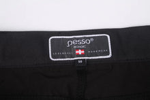 KB125P, WORKWEAR SHORTS PESSO TITAN FLEXPRO 125, SPACE GREY