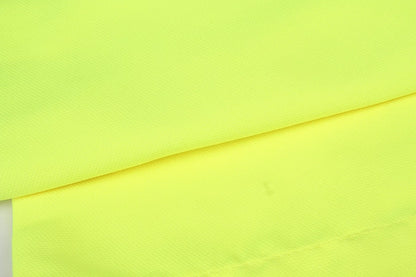 DP135G, WORKWEAR BIBPANTS PESSO URANUS FLEXPRO 135, YELLOW