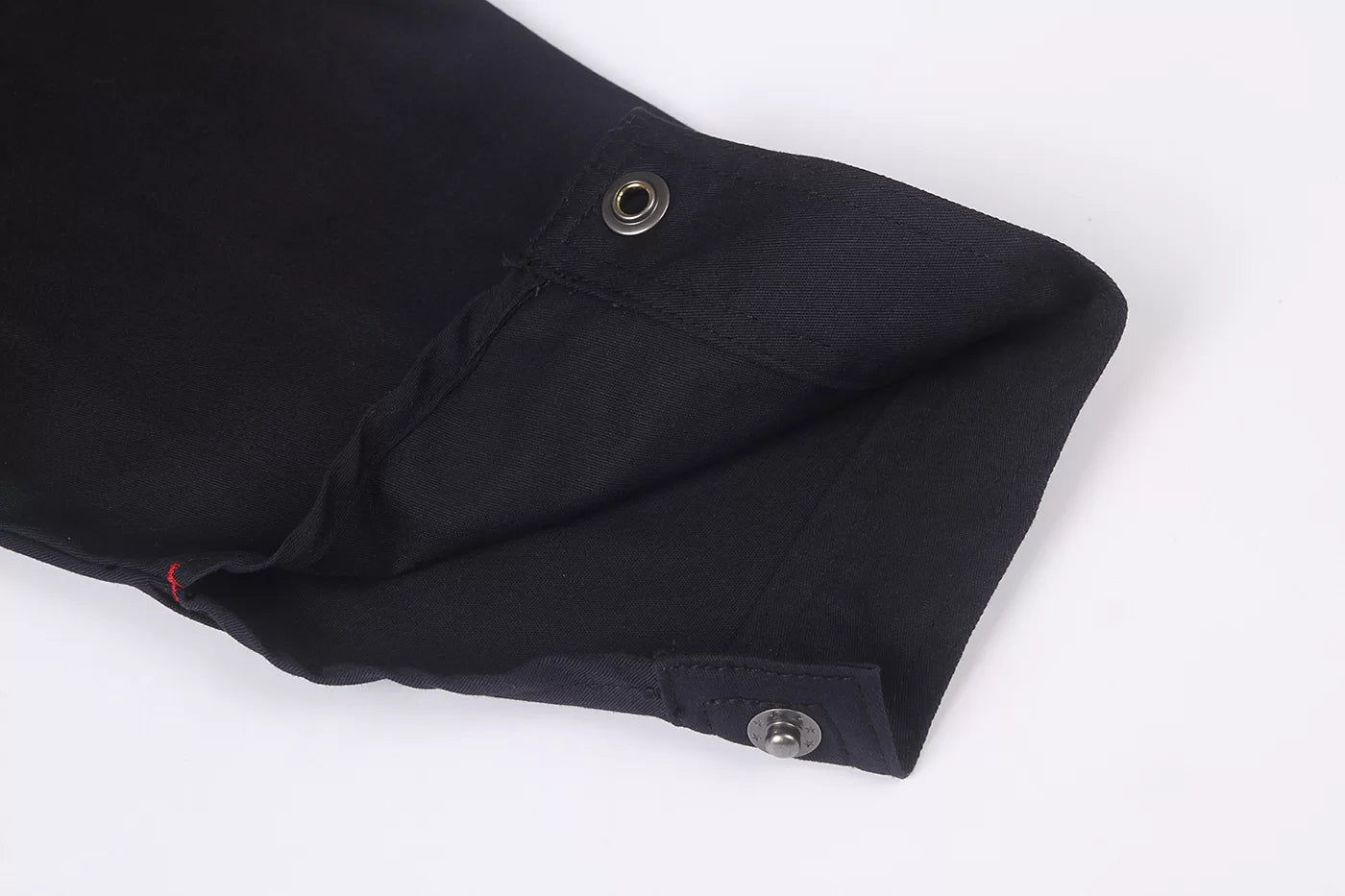 DS215M, WORKWEAR JACKET PESSO STRETCH 215, NAVY