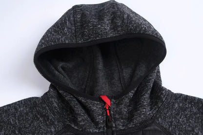 PACIFIC, MODERN DESIGN OUTDOOR-INDOOR JACKET PESSO PACIFIC, GREY