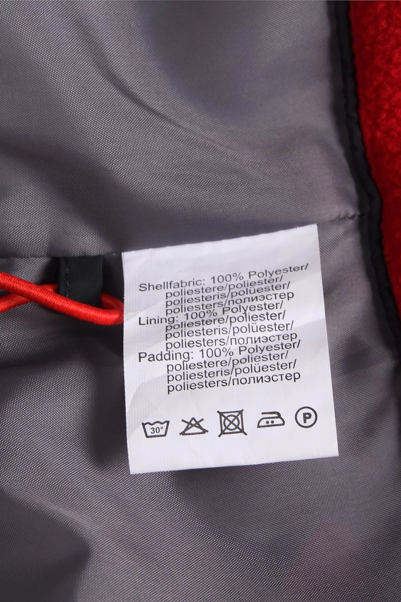 TORONTOM, WARM PADDED VEST PESSO TORONTO, NAVY