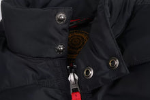 TORONTOM, WARM PADDED VEST PESSO TORONTO, NAVY