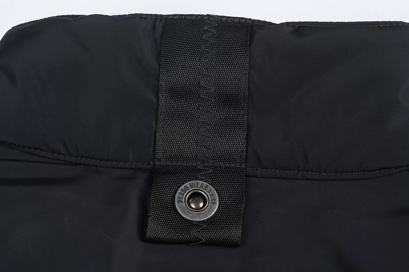 TORONTOM, WARM PADDED VEST PESSO TORONTO, NAVY