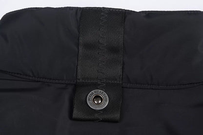 TORONTOM, WARM PADDED VEST PESSO TORONTO, NAVY