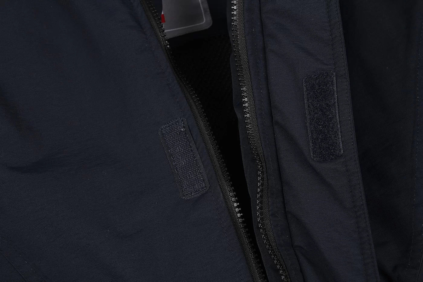 HELSINKI_M, WATERPROOF WINTER JACKET PESSO HELSINKI, NAVY