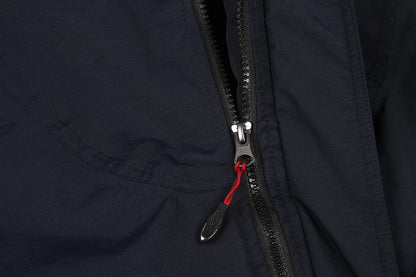 HELSINKI_M, WATERPROOF WINTER JACKET PESSO HELSINKI, NAVY