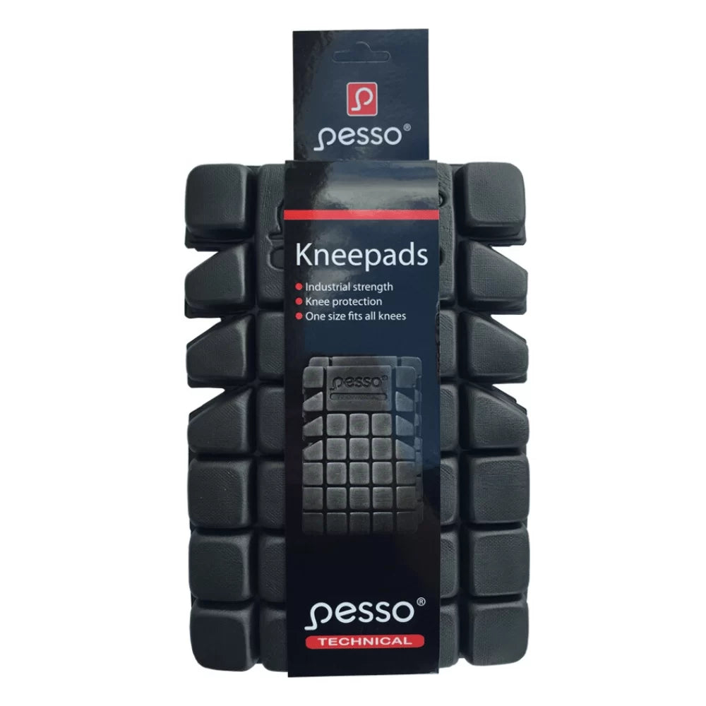 KP07, INSERT KNEEPADS PESSO