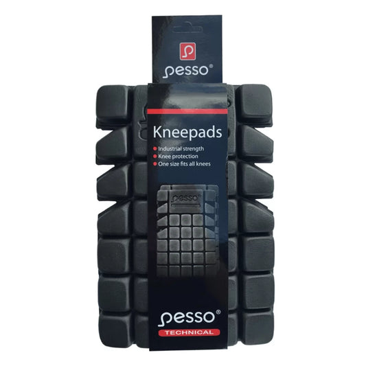 KP07, INSERT KNEEPADS PESSO