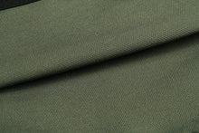 KD125Z, WORKWEAR TROUSERS PESSO TITAN FLEXPRO, GREEN