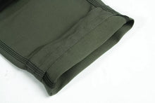 KD125Z, WORKWEAR TROUSERS PESSO TITAN FLEXPRO, GREEN